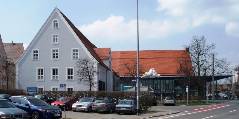 Stadttheater Kempten