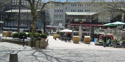 Alter Markt