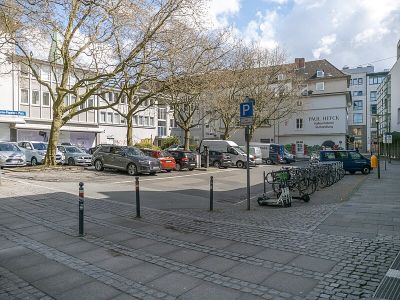 Anna-Pogwisch-Platz