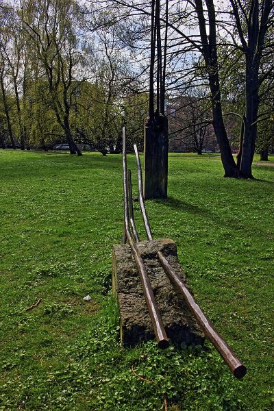 Annäherung