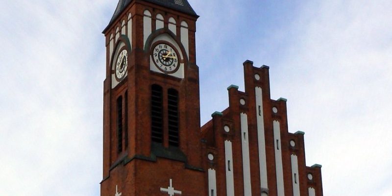 Ansgarkirche