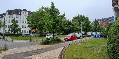 Arndtplatz