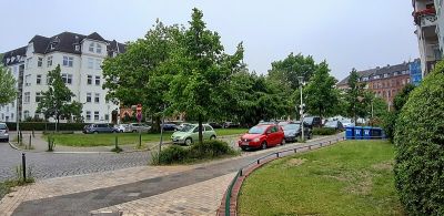 Arndtplatz