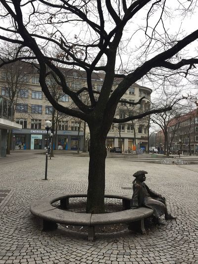 Asmus-Bremer-Platz