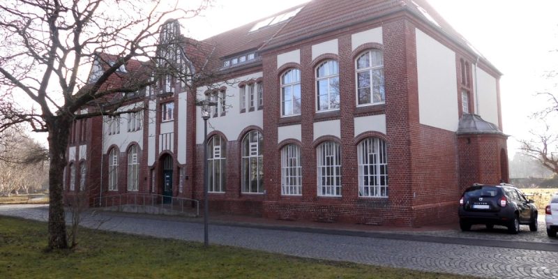 Atelierhaus