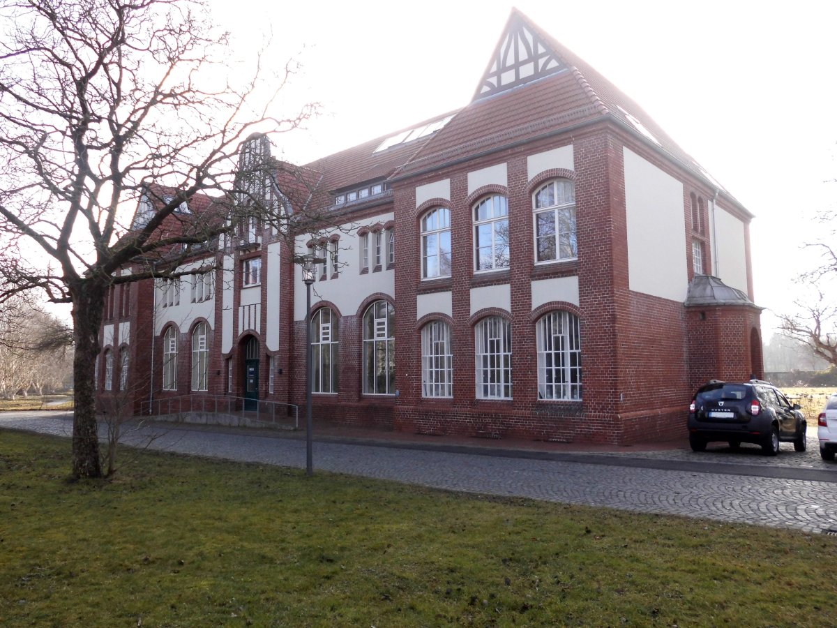Atelierhaus