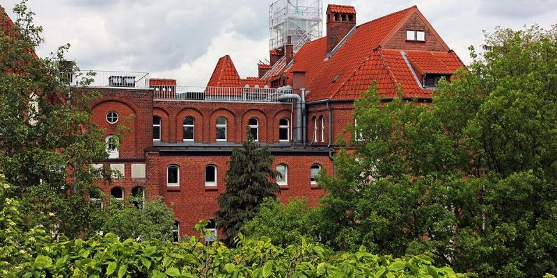 Aussichtsturm