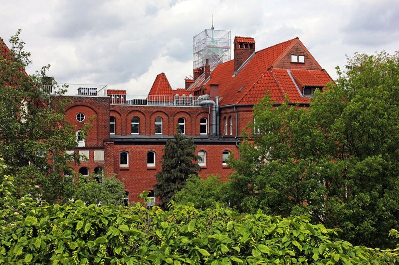 Aussichtsturm