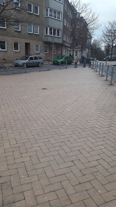Bahide-Arslan-Platz