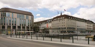 Berliner Platz