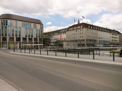 Berliner Platz