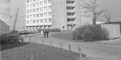 Betreutes Wohnen im Sandkrug