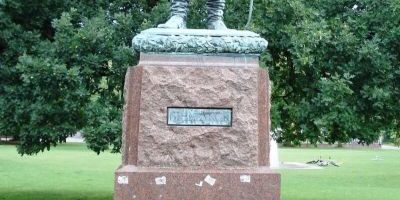 Bismarck-Denkmal