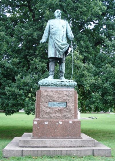 Bismarck-Denkmal