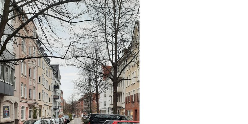 Blücherplatz