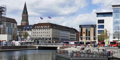 Bootshafen