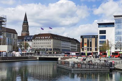 Bootshafen