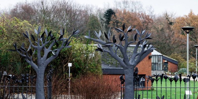 Botanischer Garten