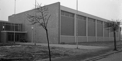 Bresthalle