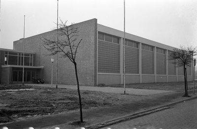 Bresthalle