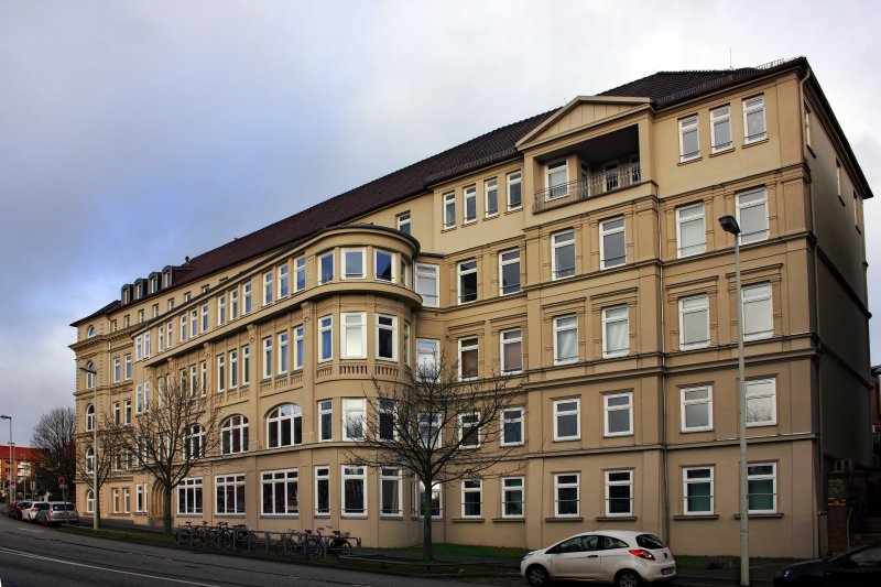 Brunswiker Pavillon