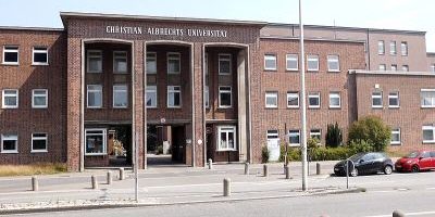 Christian-Albrechts-Universität zu Kiel