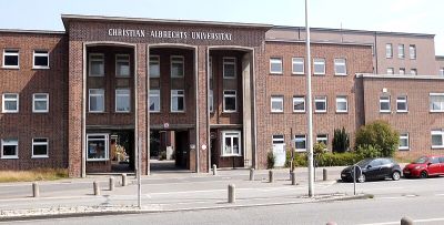 Christian-Albrechts-Universität zu Kiel