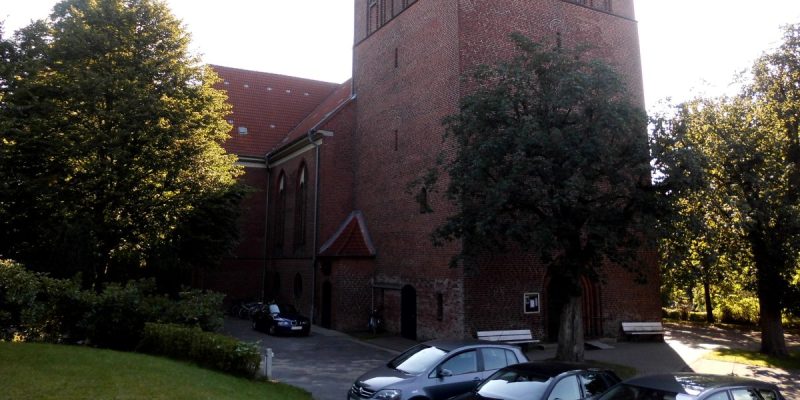 Dankeskirche