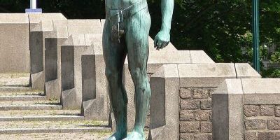 Der Schwertträger