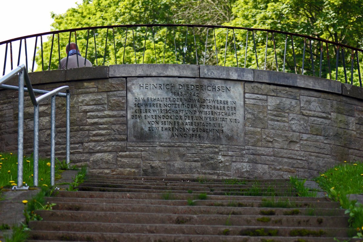 Diederichsenpark