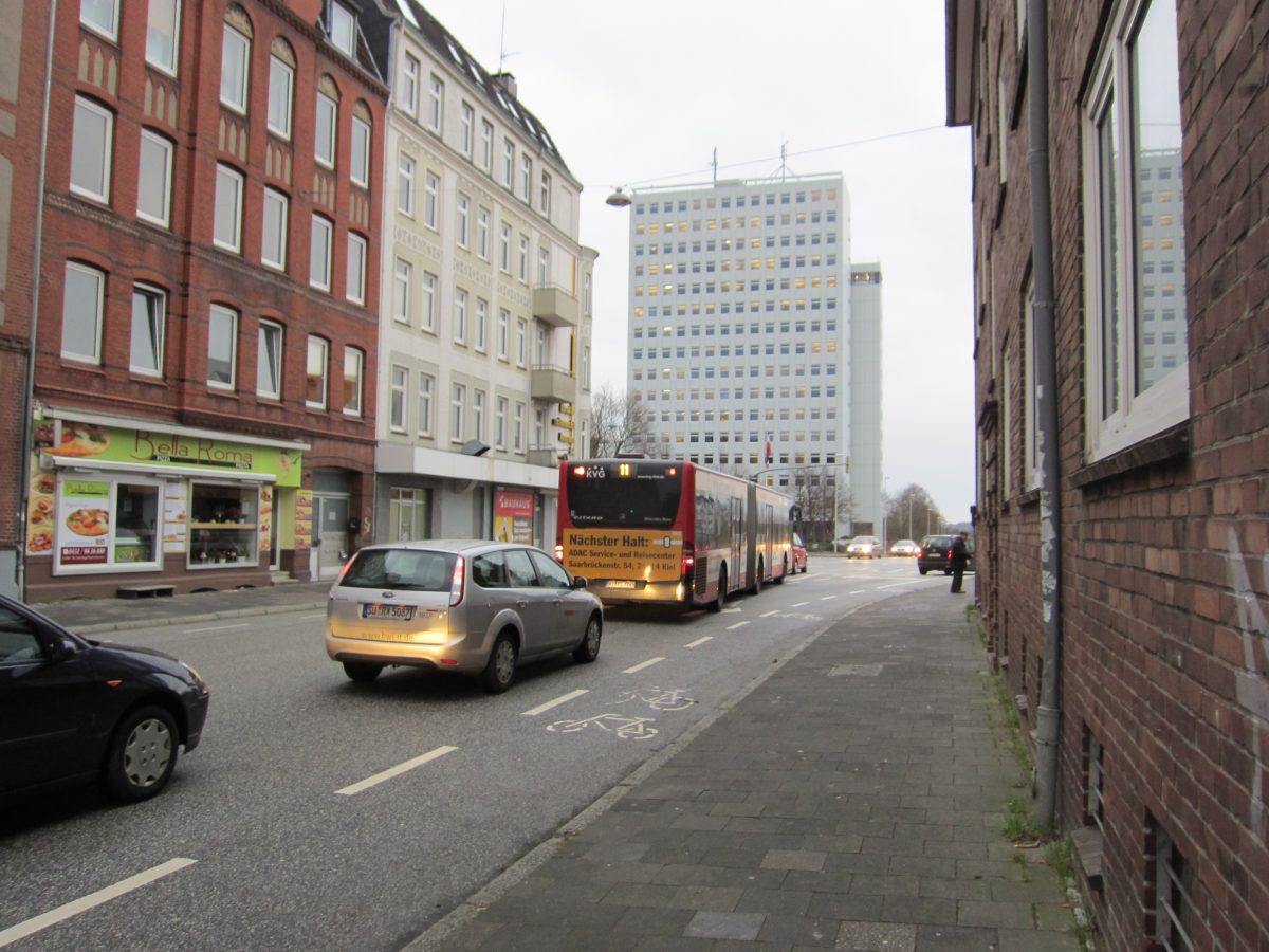 Elendsredder