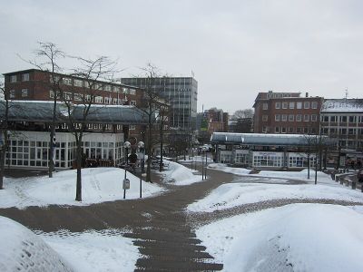 Europaplatz