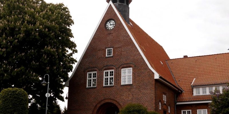 Evangelisch-Freikirchliche Gemeinde Kiel-Pries