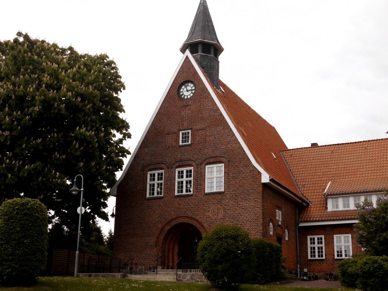 Evangelisch-Freikirchliche Gemeinde Kiel-Pries