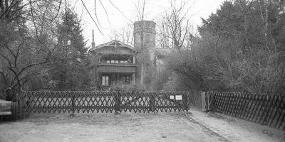 Felsenhalle