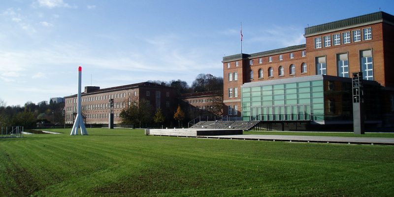 Finanzministerium