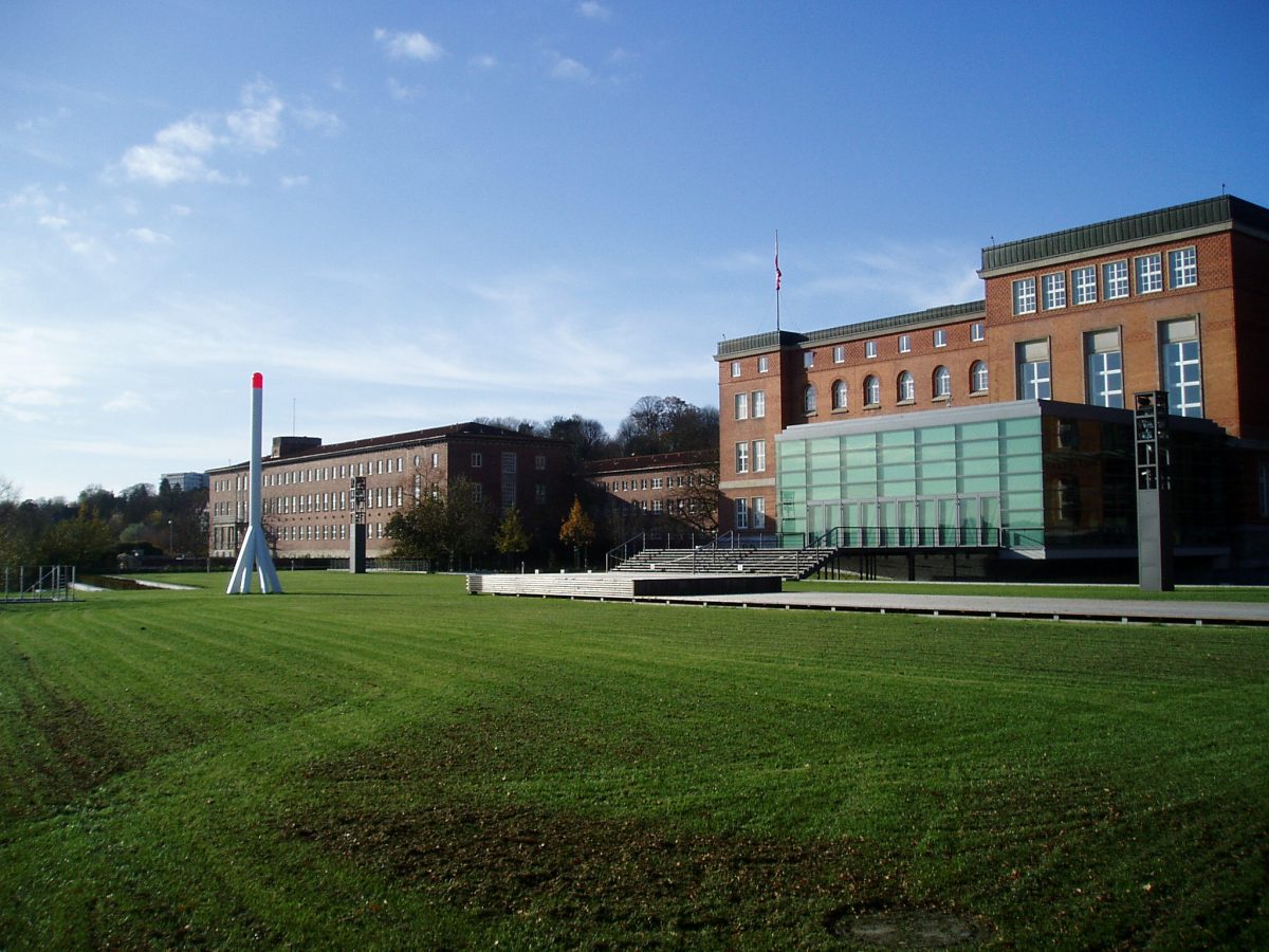 Finanzministerium