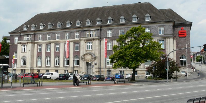 Förde Sparkasse