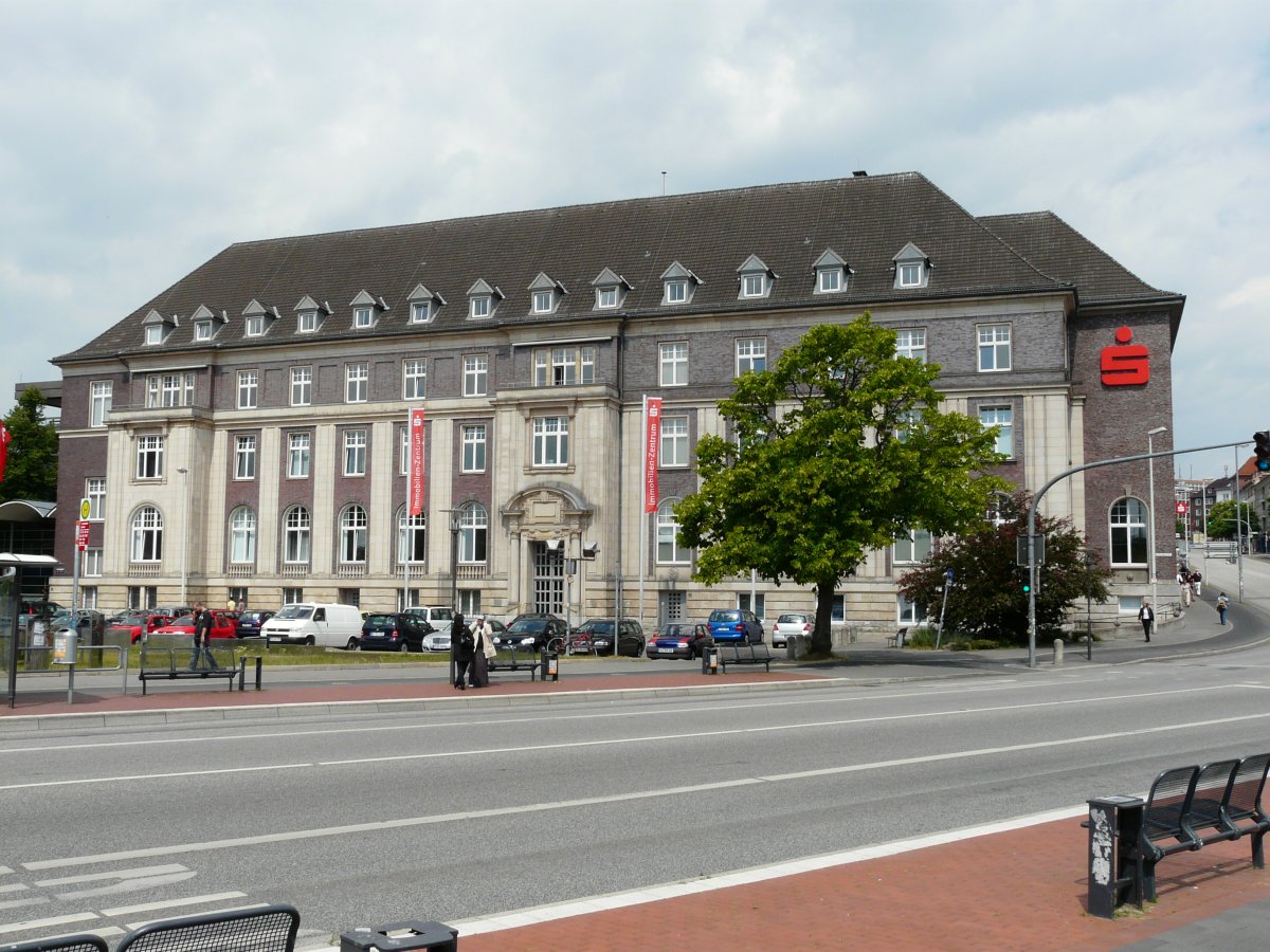 Förde Sparkasse