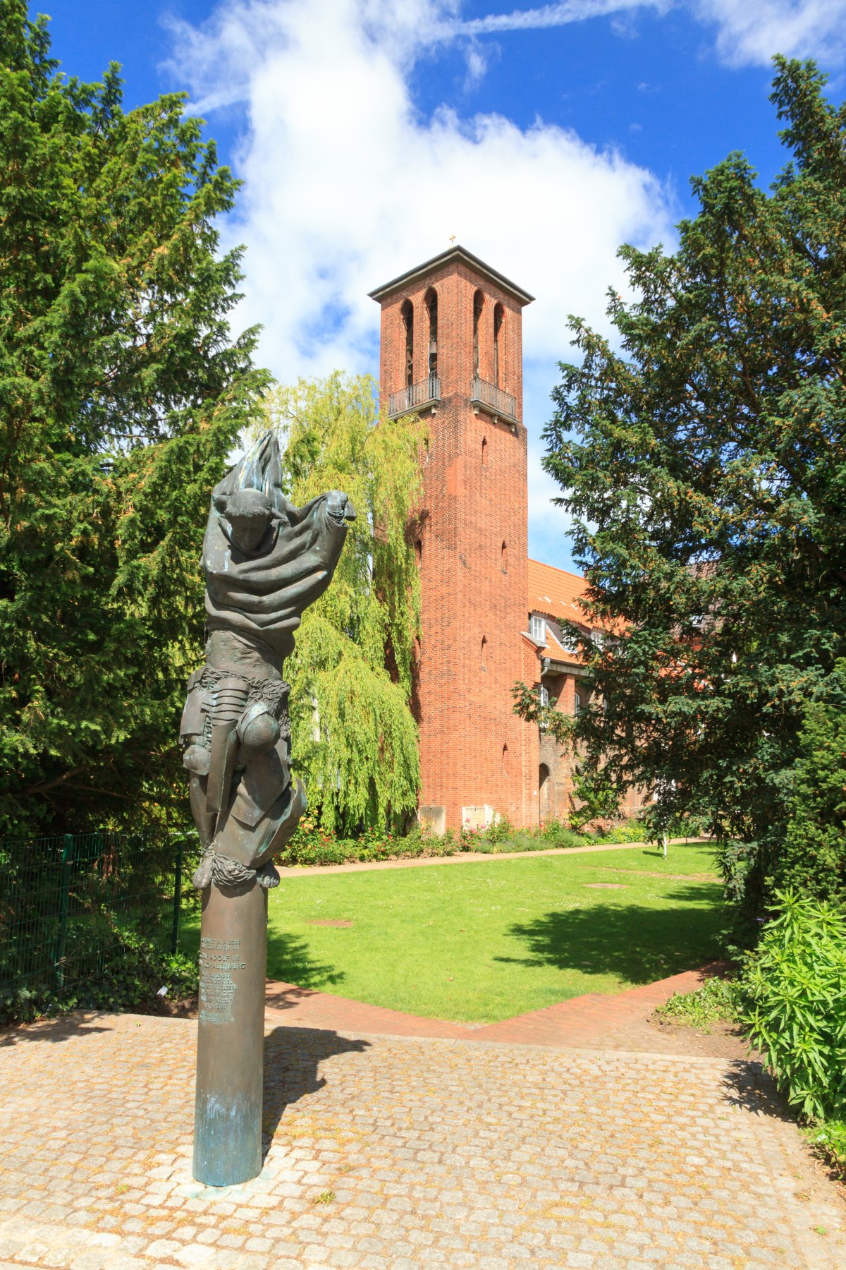Franziskanerkloster Kiel