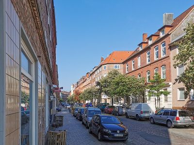 Französisches Viertel