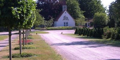 Friedhof Elmschenhagen