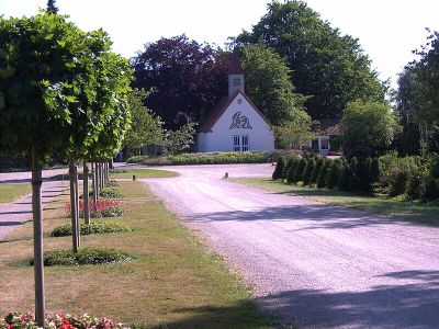 Friedhof Elmschenhagen
