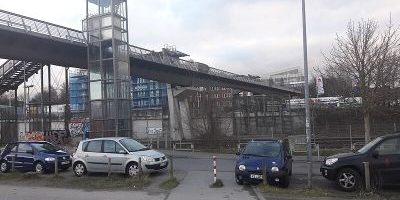 Gaardener Brücke