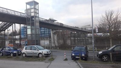Gaardener Brücke