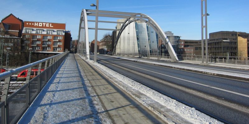 Gablenzbrücke
