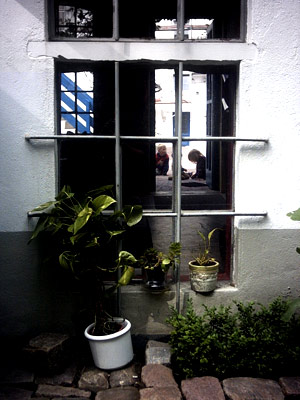 Galerie ONspace