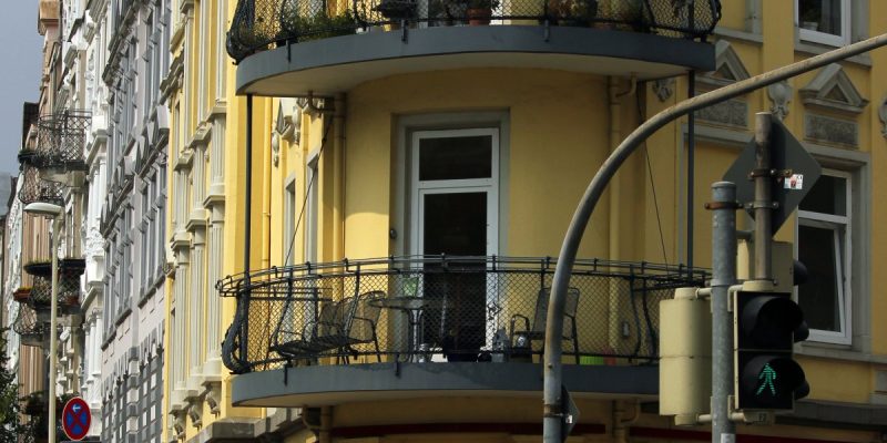 Museen in Kiel — Spaziergang II