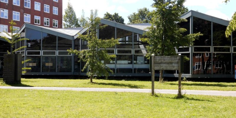 Geologisches und Mineralogisches Museum