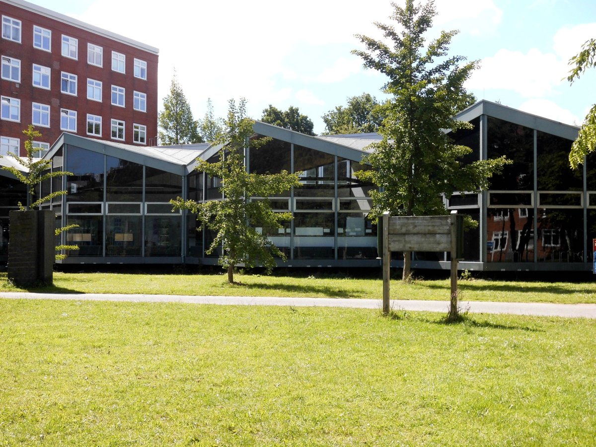 Geologisches und Mineralogisches Museum